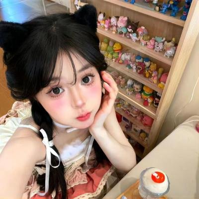 白毛女