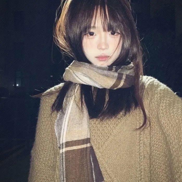 珍贵的女人
