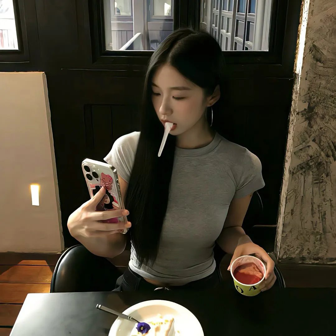 处女战士站起来