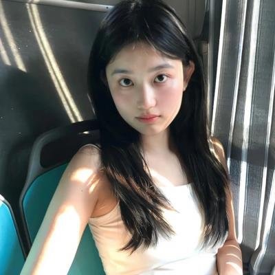 路上的陌生人